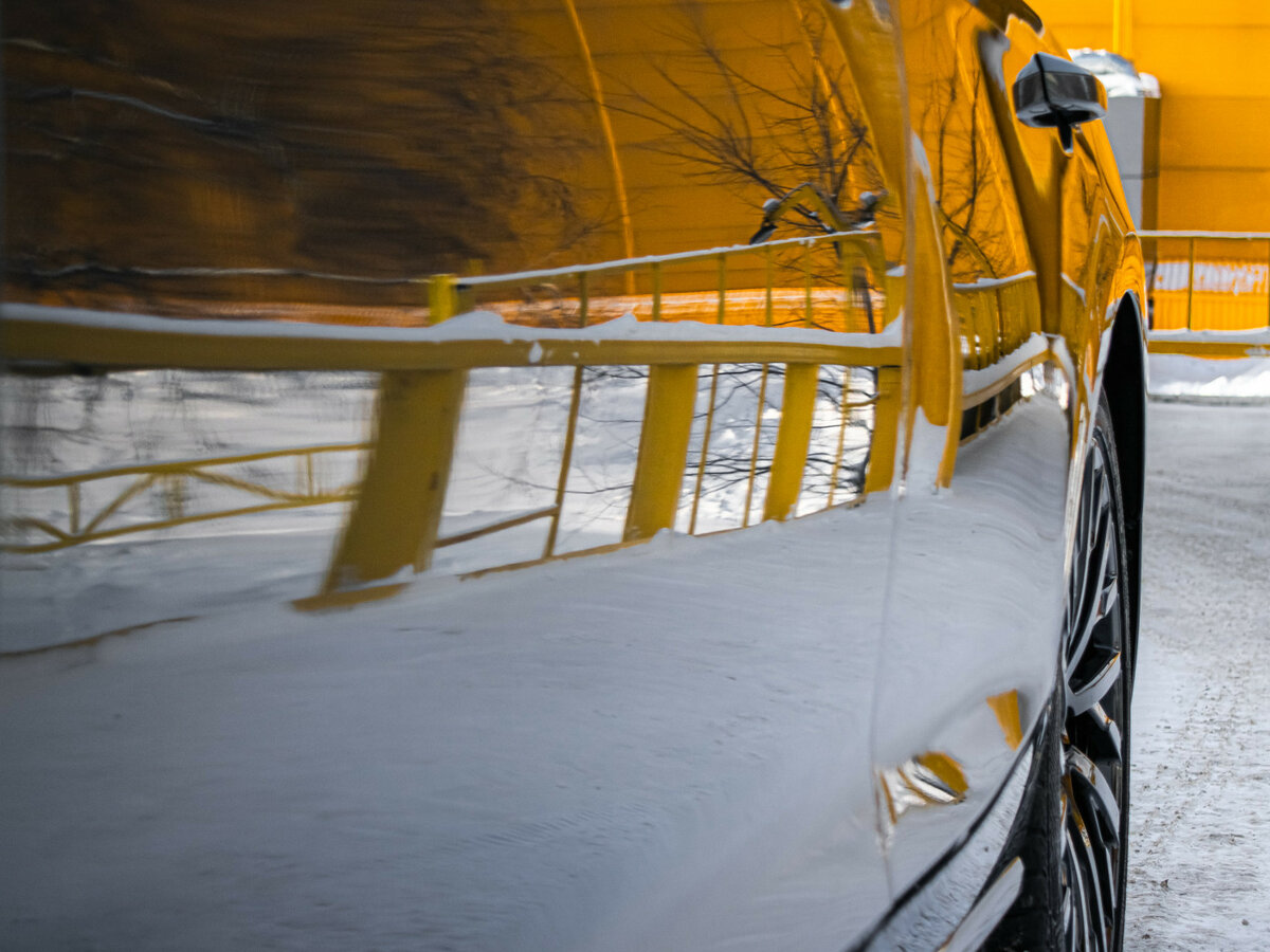 Купить Audi A8 50 TDI IV (D5), 2019, 94 190 км, фото №17