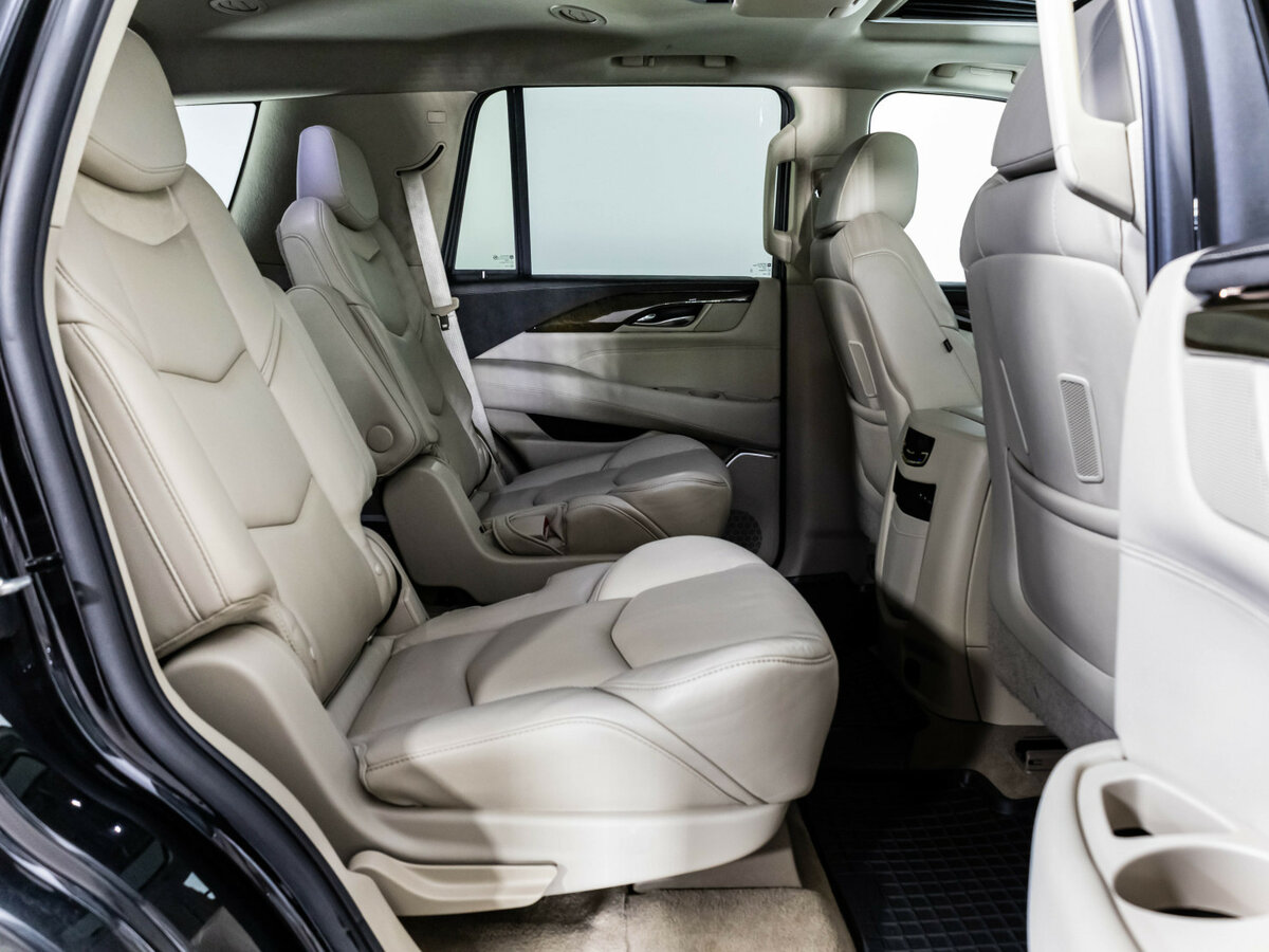 Купить Cadillac Escalade ESV IV, 2020, 132 911 км, фото №26