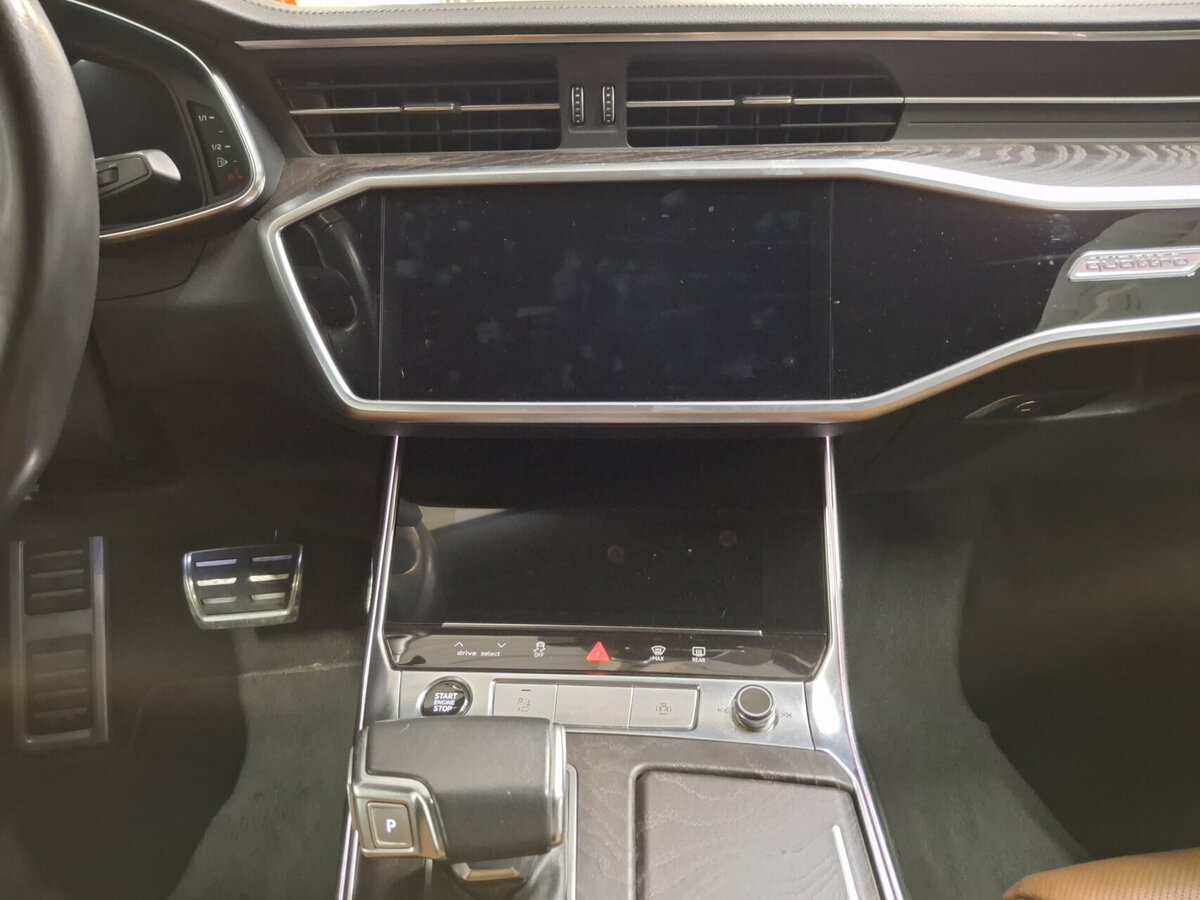 Купить Audi A7 55 TFSI II (4K), 2021, 161 423 км, фото №14