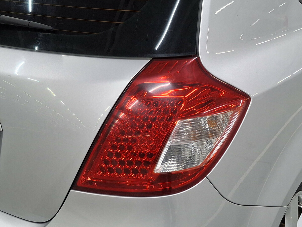 Купить Kia Ceed I Рестайлинг, 2011, 194 129 км, фото №9