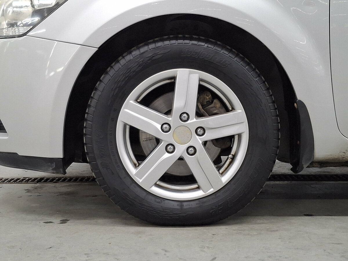 Купить Kia Ceed I Рестайлинг, 2011, 194 129 км, фото №18