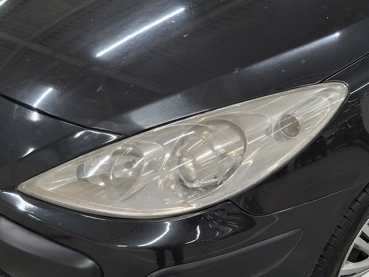 Купить Peugeot 307 I Рестайлинг, 2006, 247 001 км, фото №16