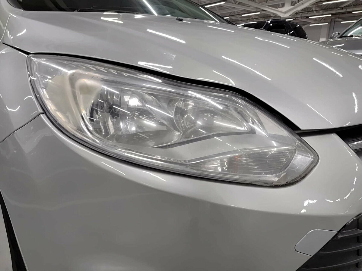 Купить Ford Focus III, 2011, 169 833 км, фото №17