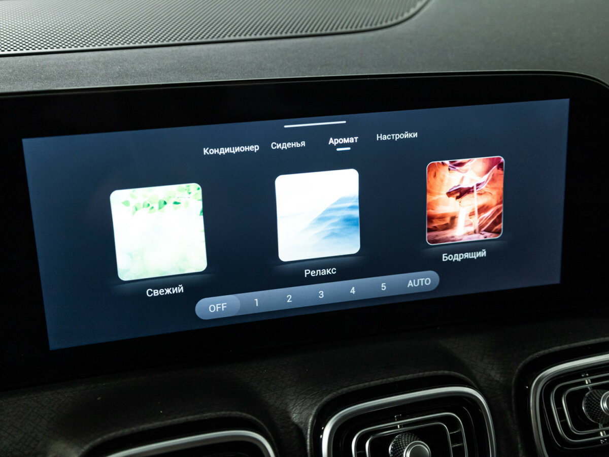 Купить Jaecoo J8, 2024, 36 000 км, фото №16