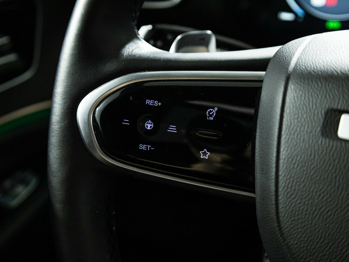 Купить Jaecoo J8, 2024, 36 000 км, фото №20