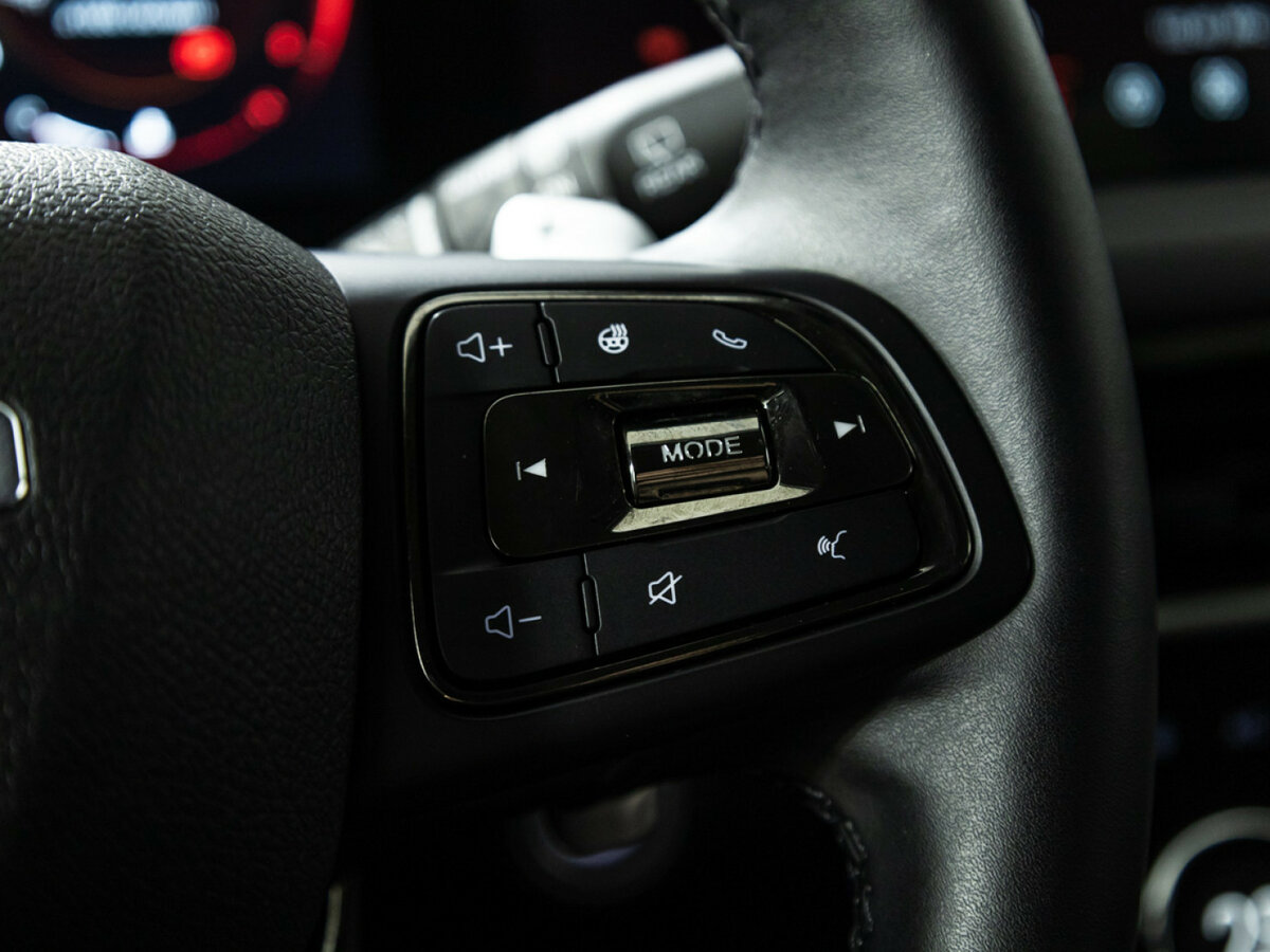 Купить Exeed TXL I Рестайлинг, 2024, 115 000 км, фото №19