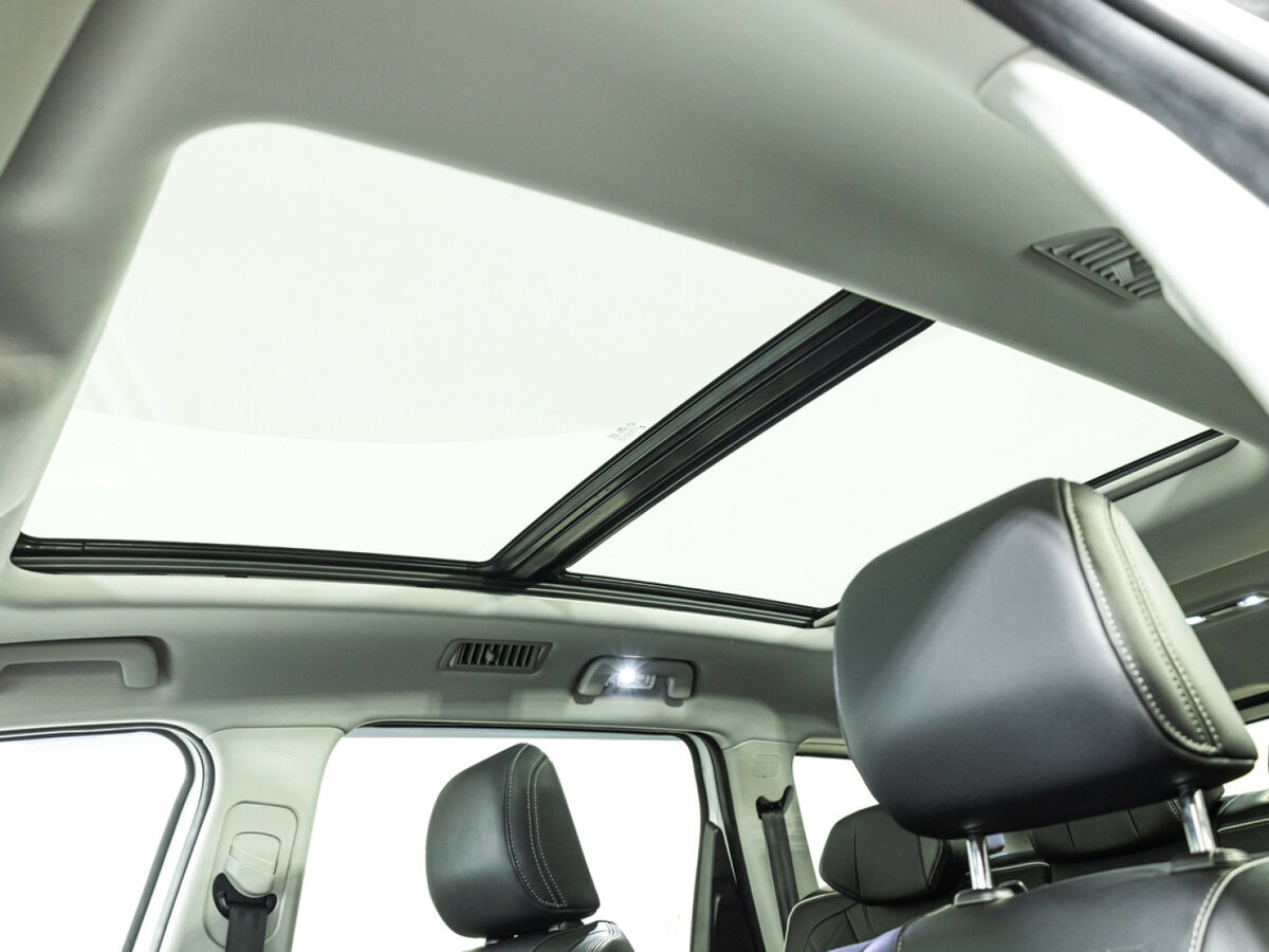 Купить Exeed VX I, 2021, 107 216 км, фото №16