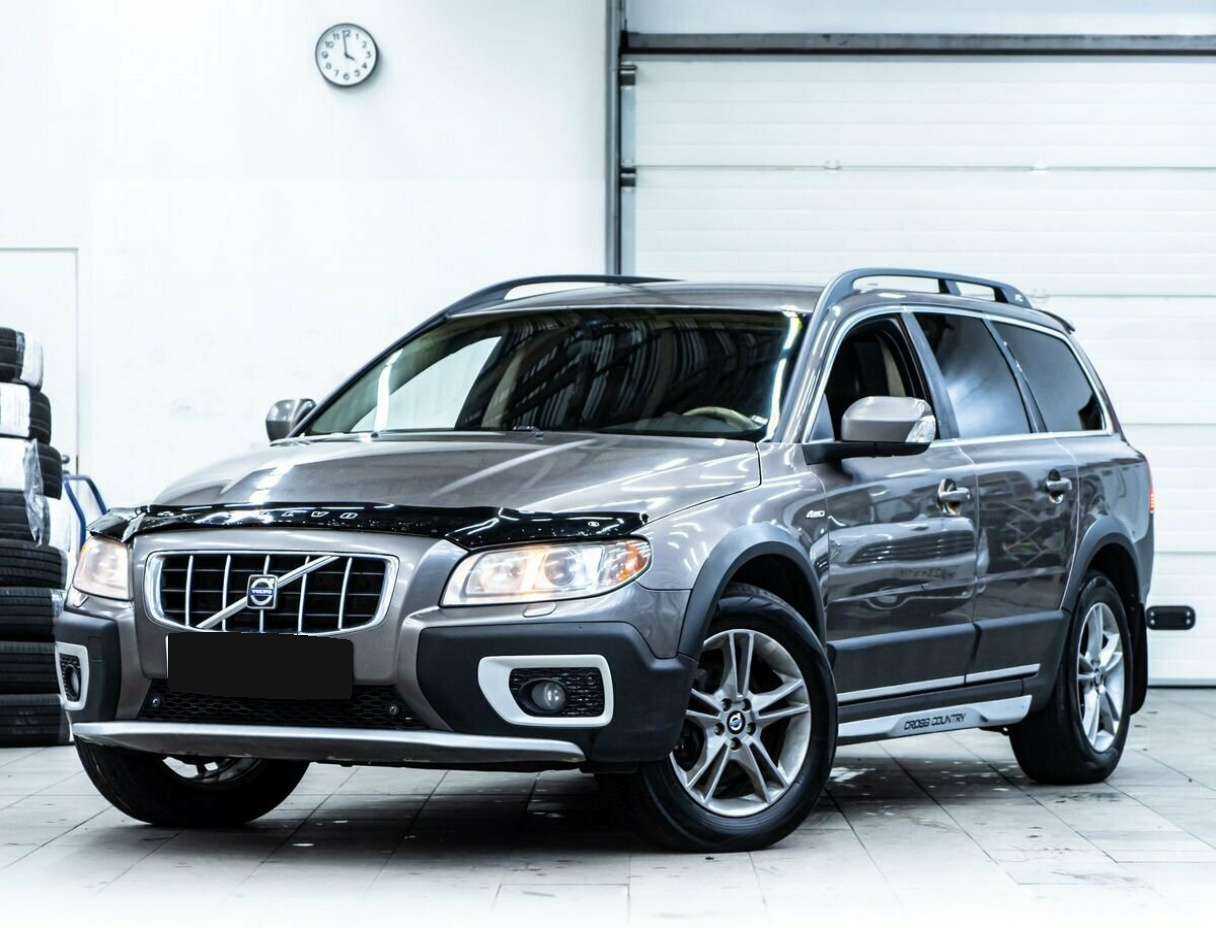 Volvo XC70