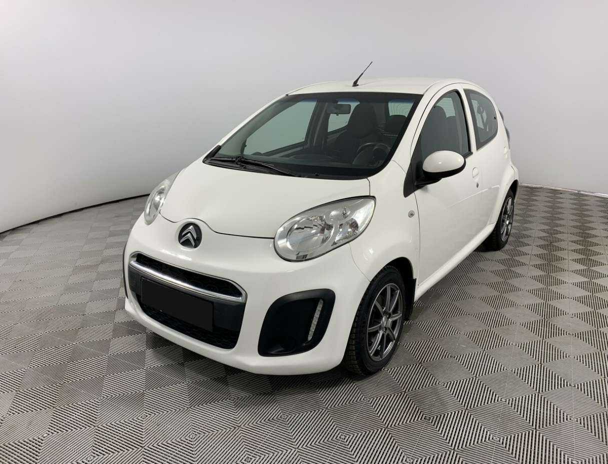 Citroen C1