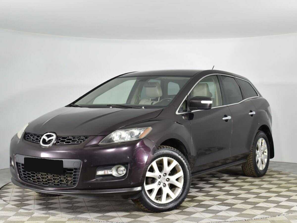 Mazda CX-7