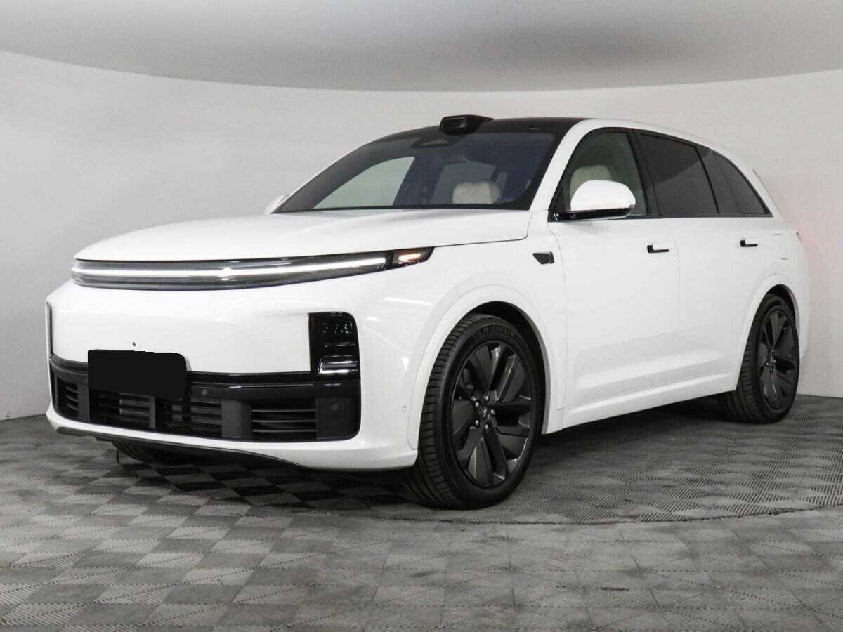 Li Auto (Lixiang) L7