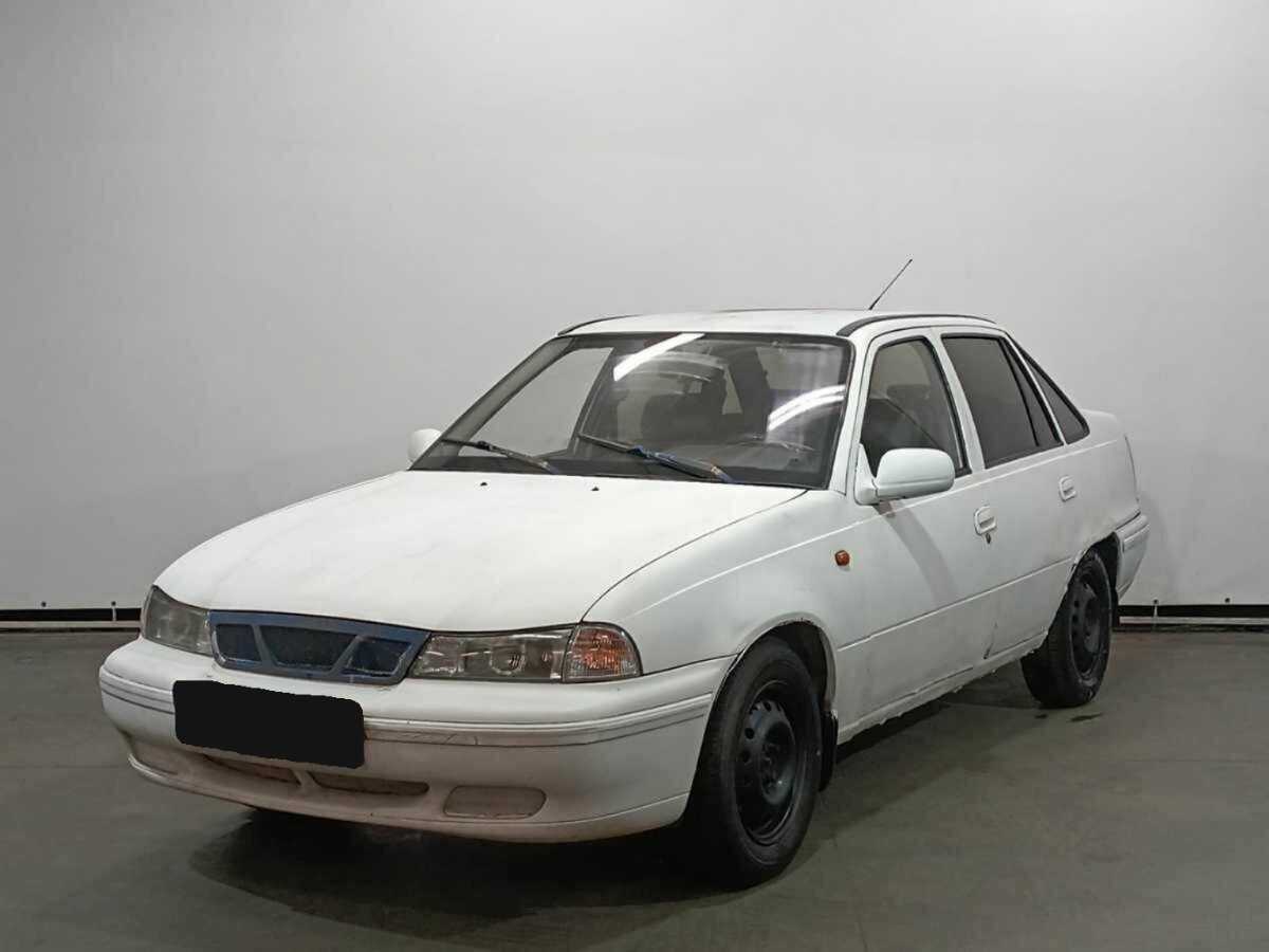 Daewoo Nexia