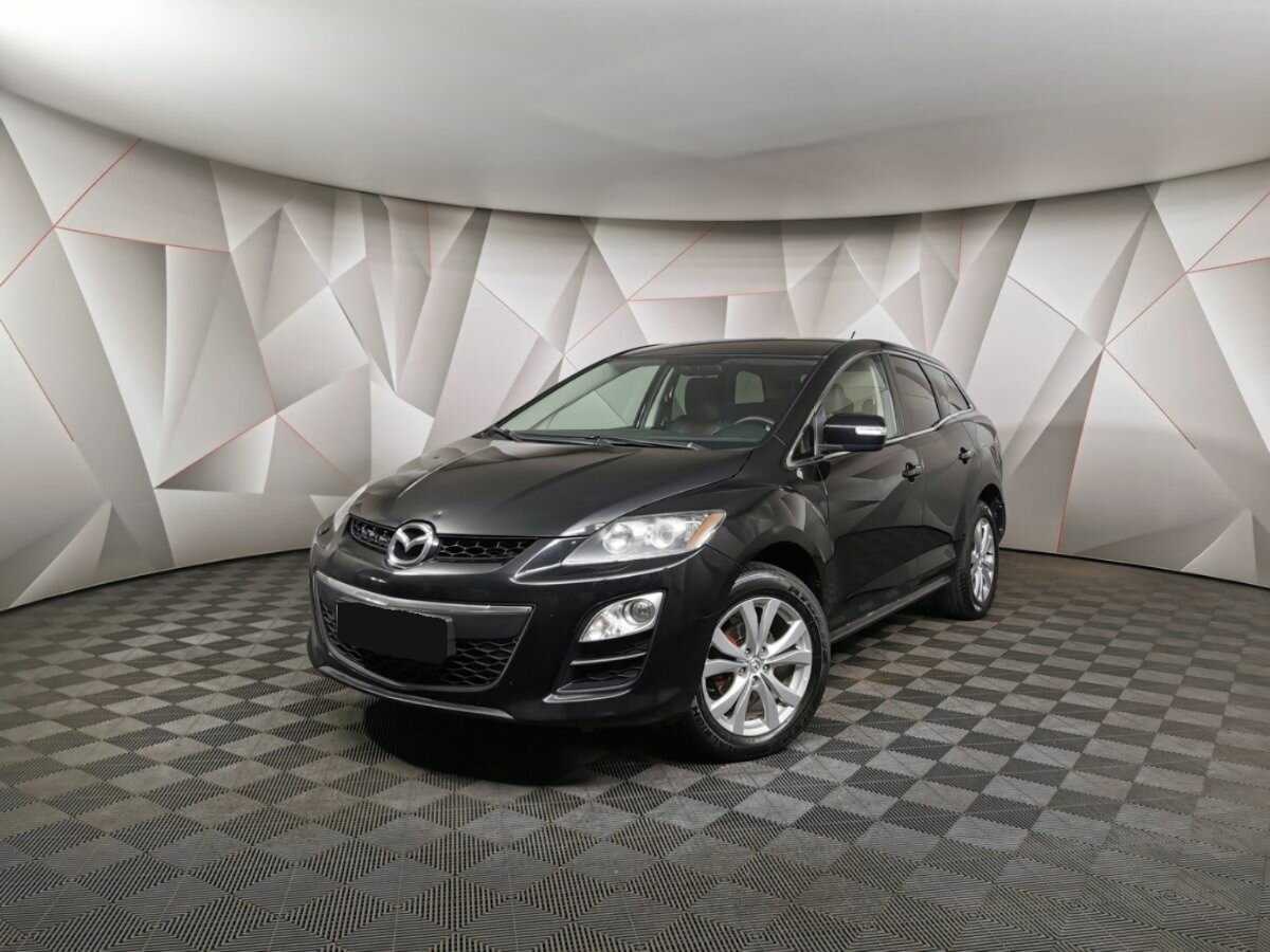 Mazda CX-7