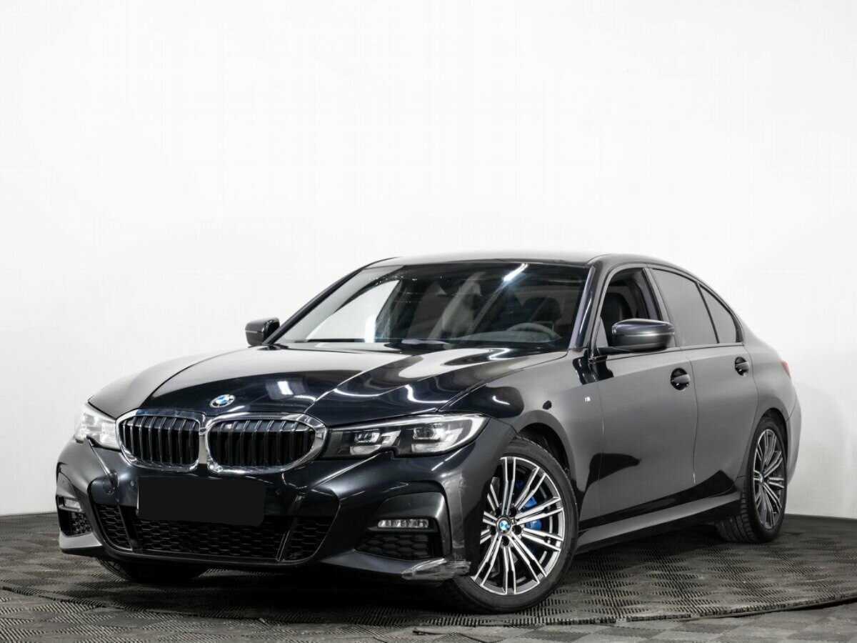 BMW 3 серии