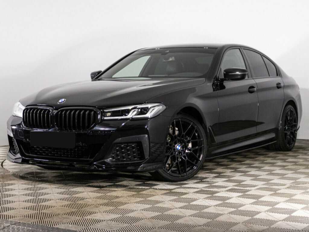 BMW 5 серии