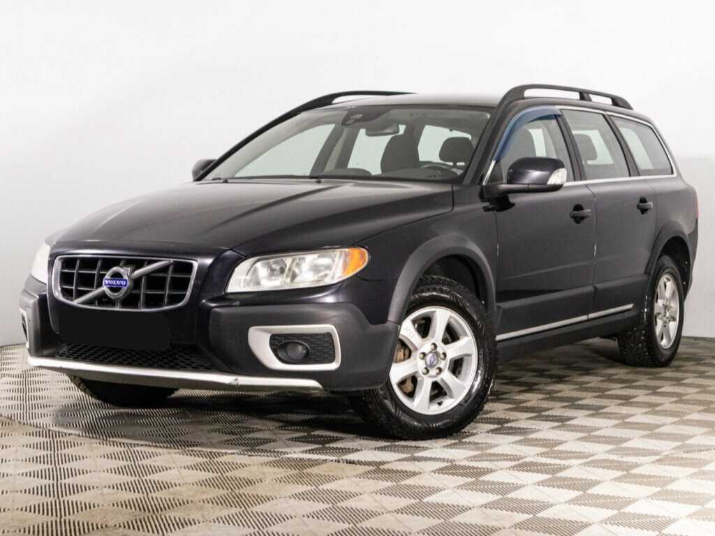 Volvo XC70