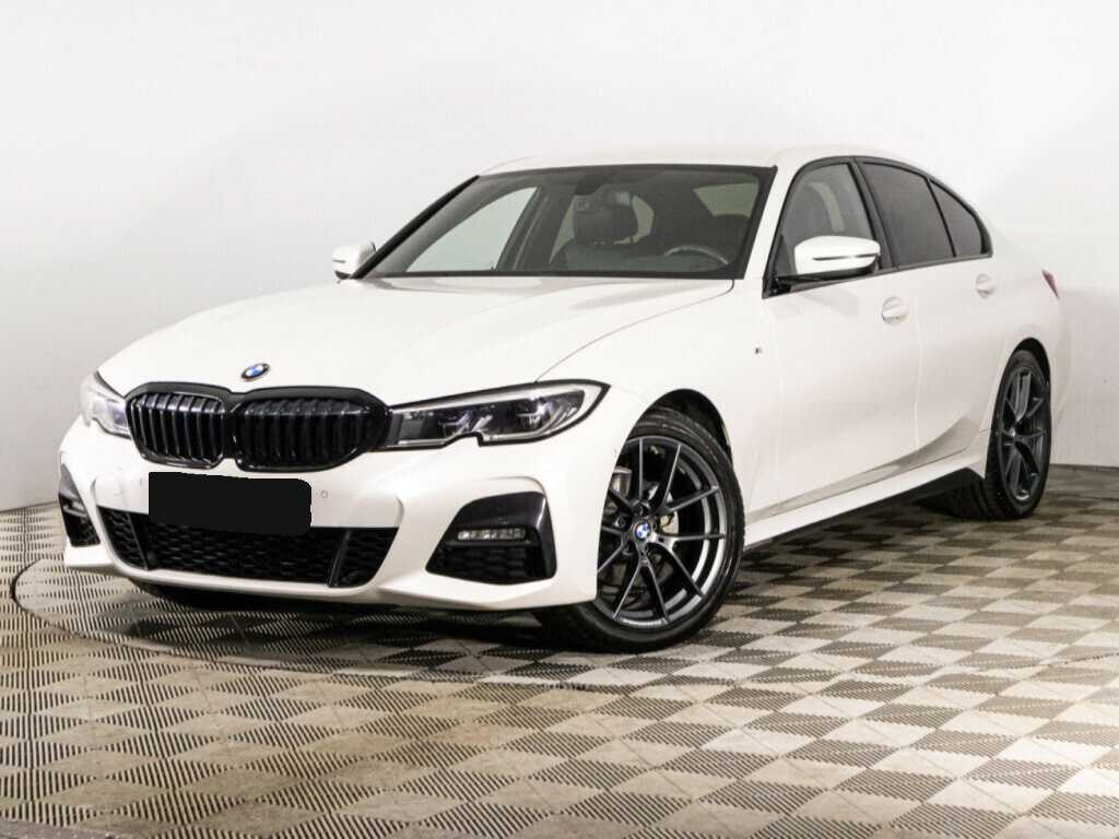BMW 3 серии