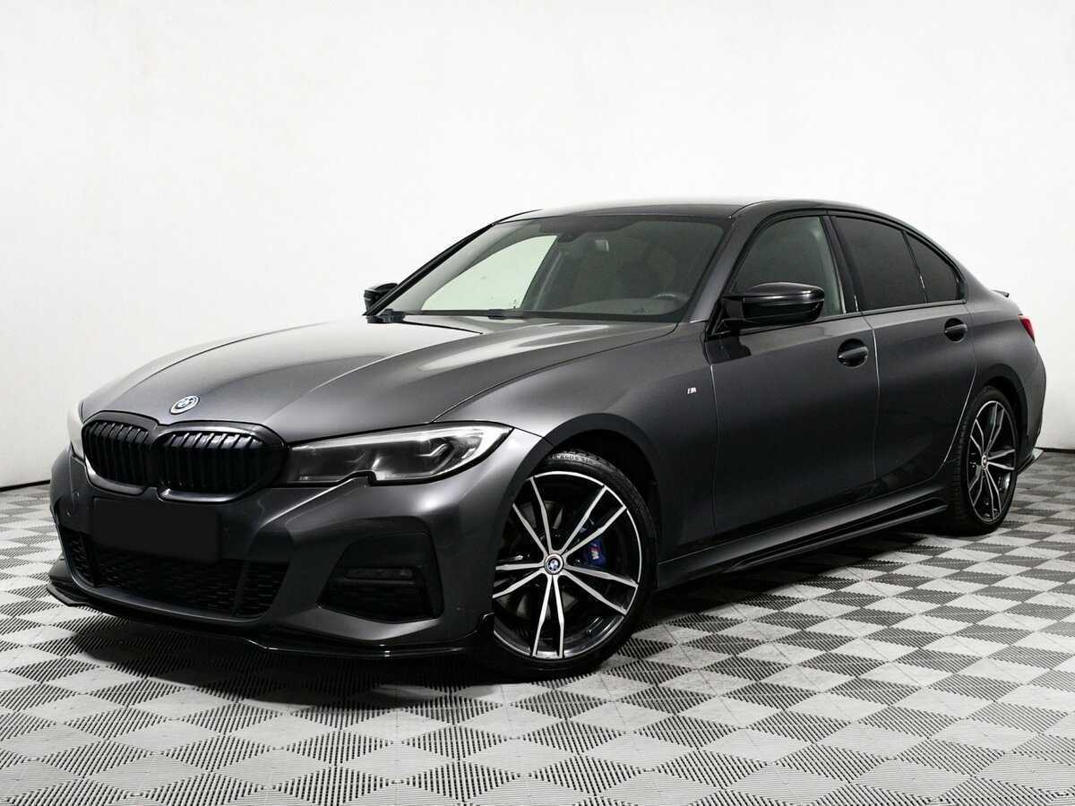 BMW 3 серии