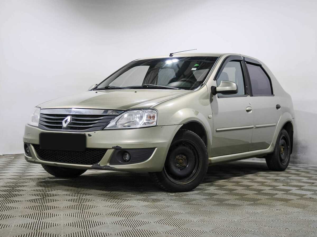 Renault Logan
