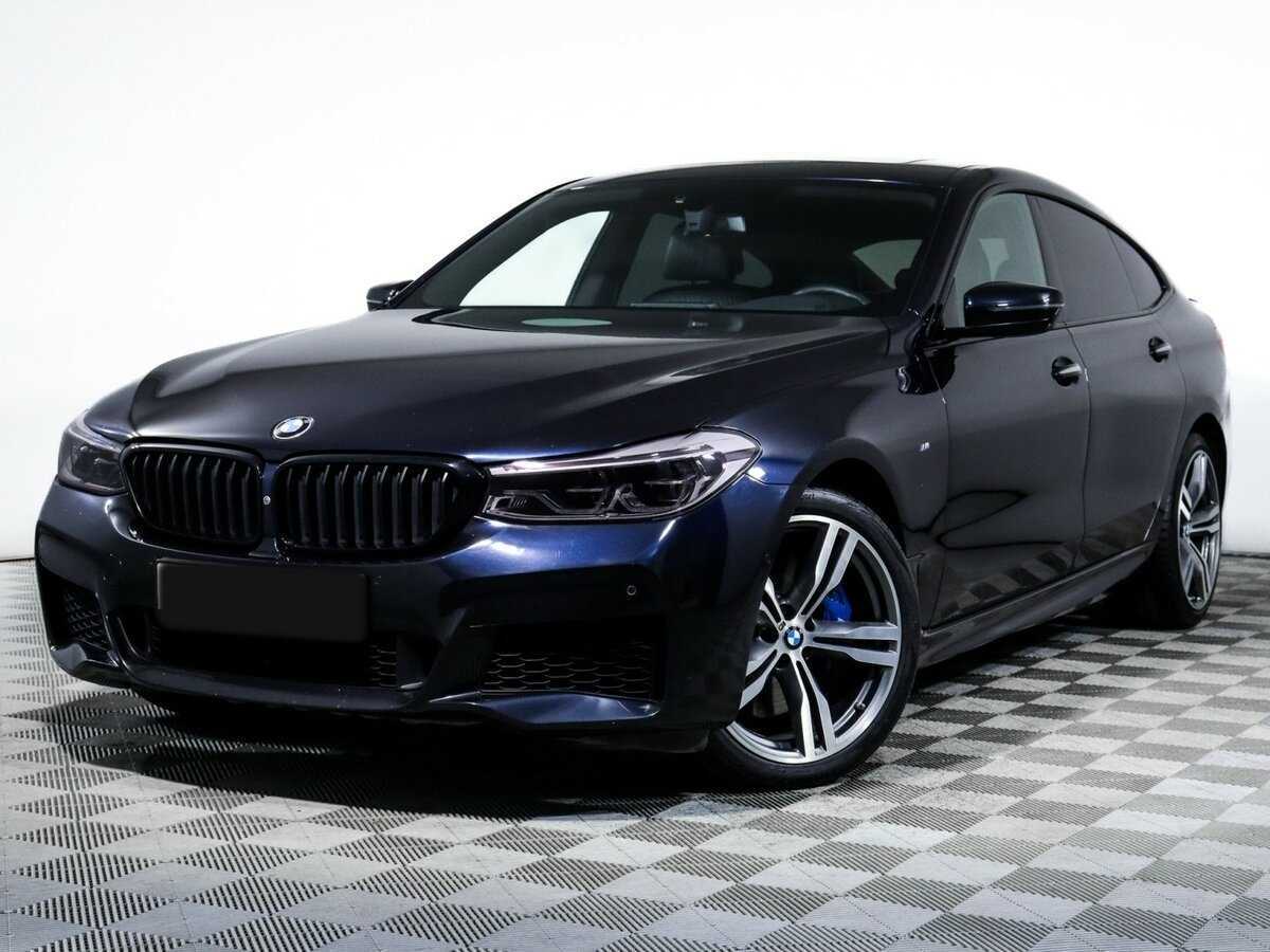BMW 6 серии