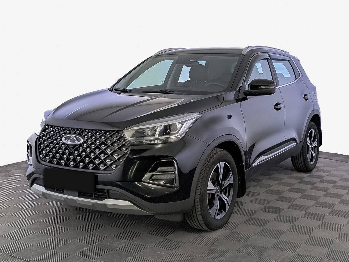Chery Tiggo 4 Pro