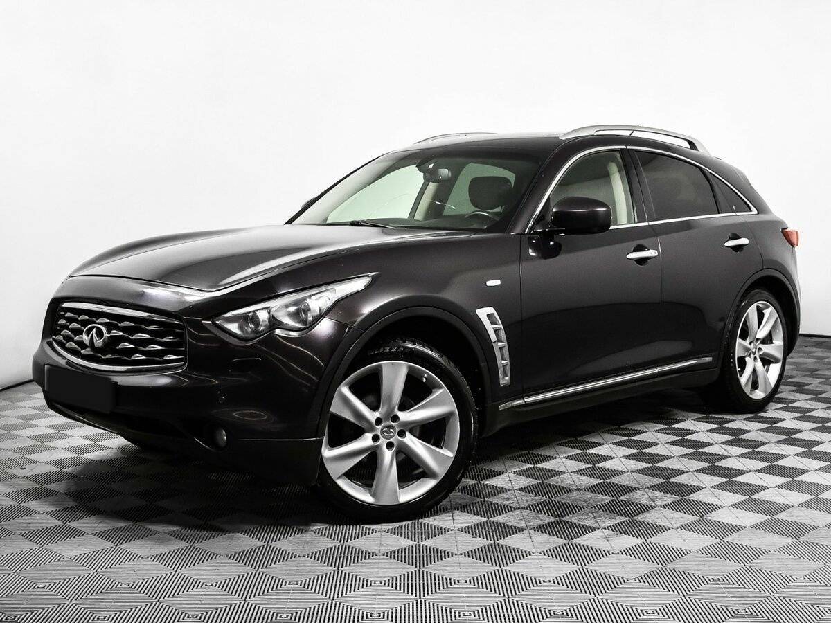 Infiniti FX