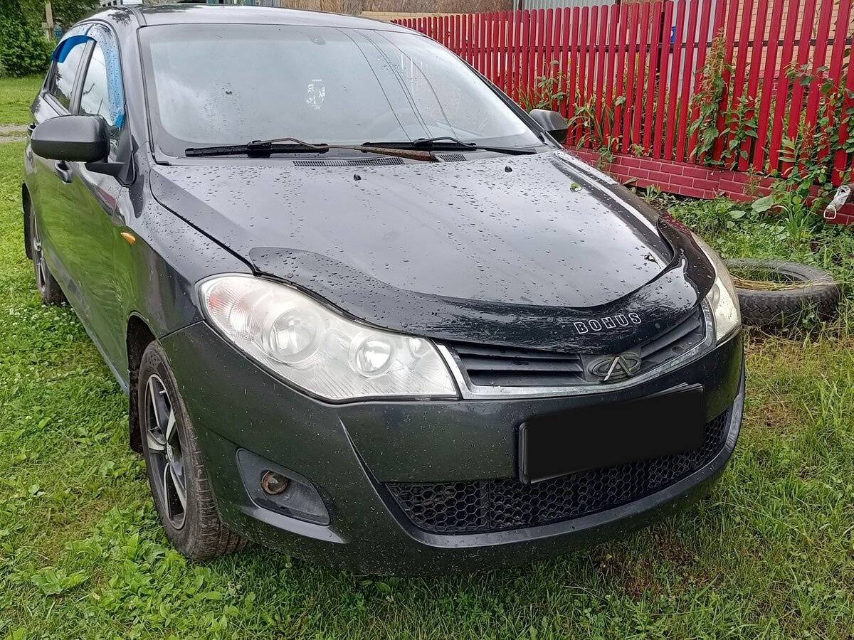 Chery Bonus (A13)