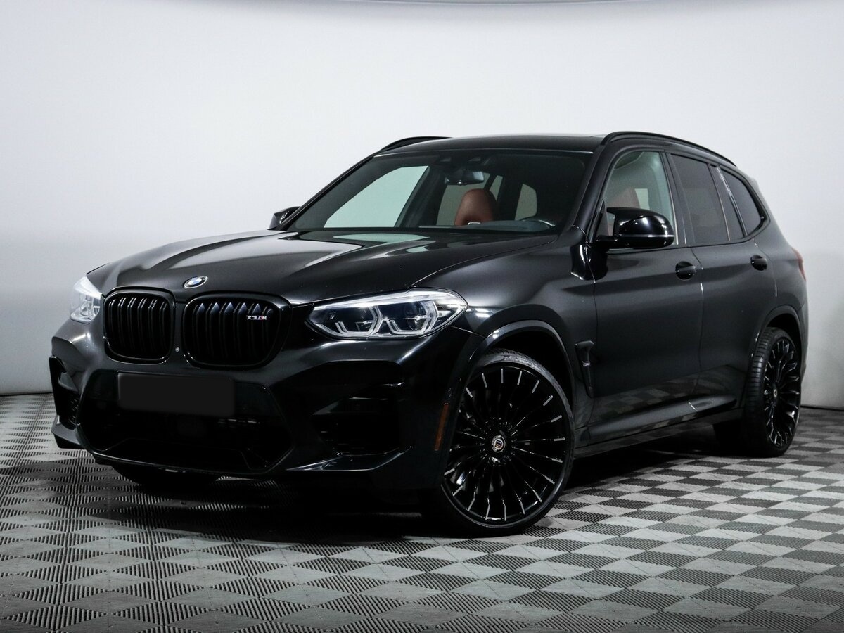 BMW X3 M