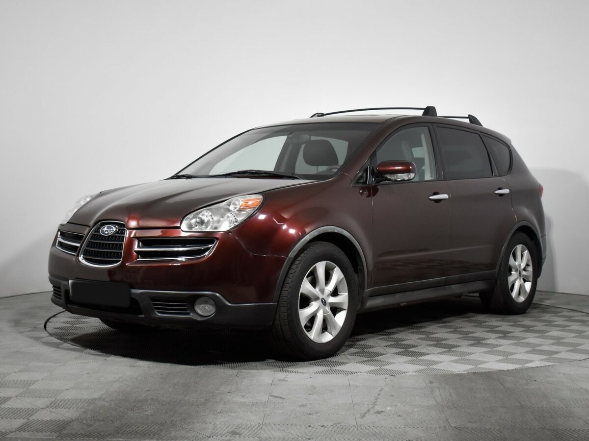 Subaru Tribeca