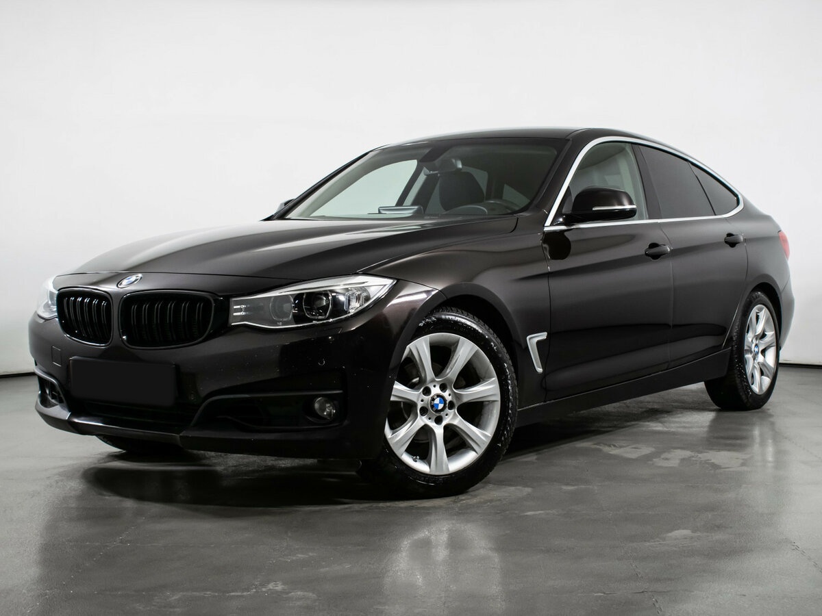 BMW 3 серии