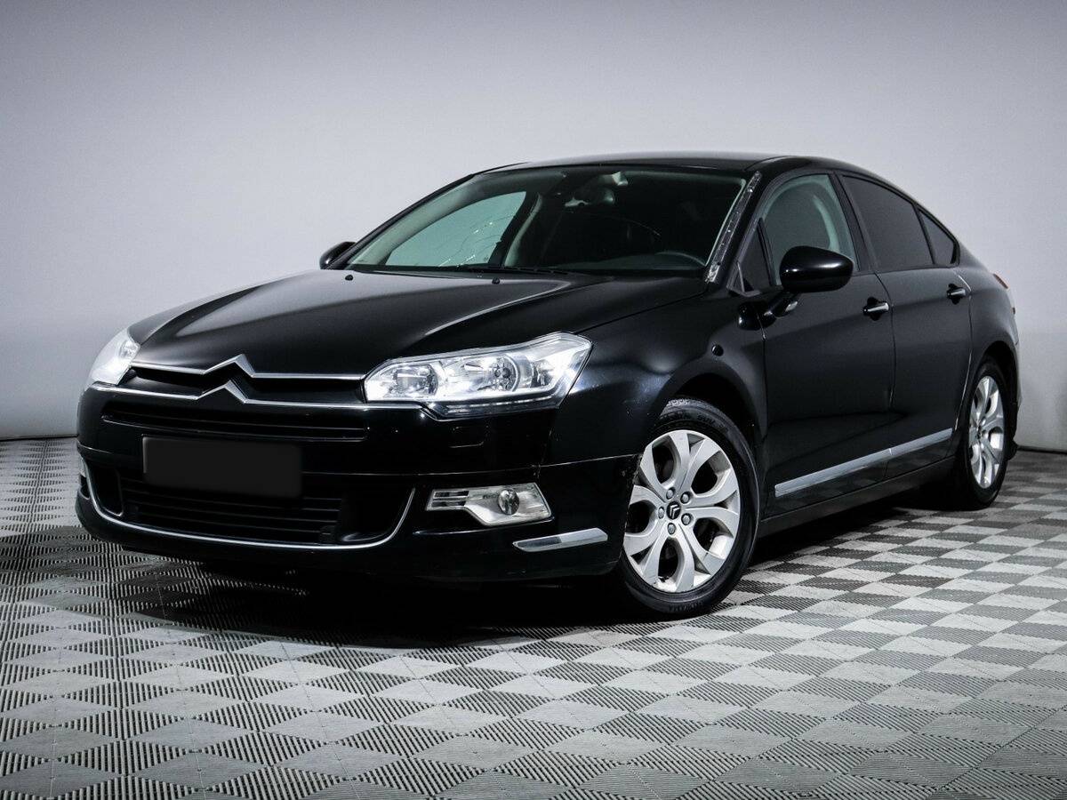 Citroen C5