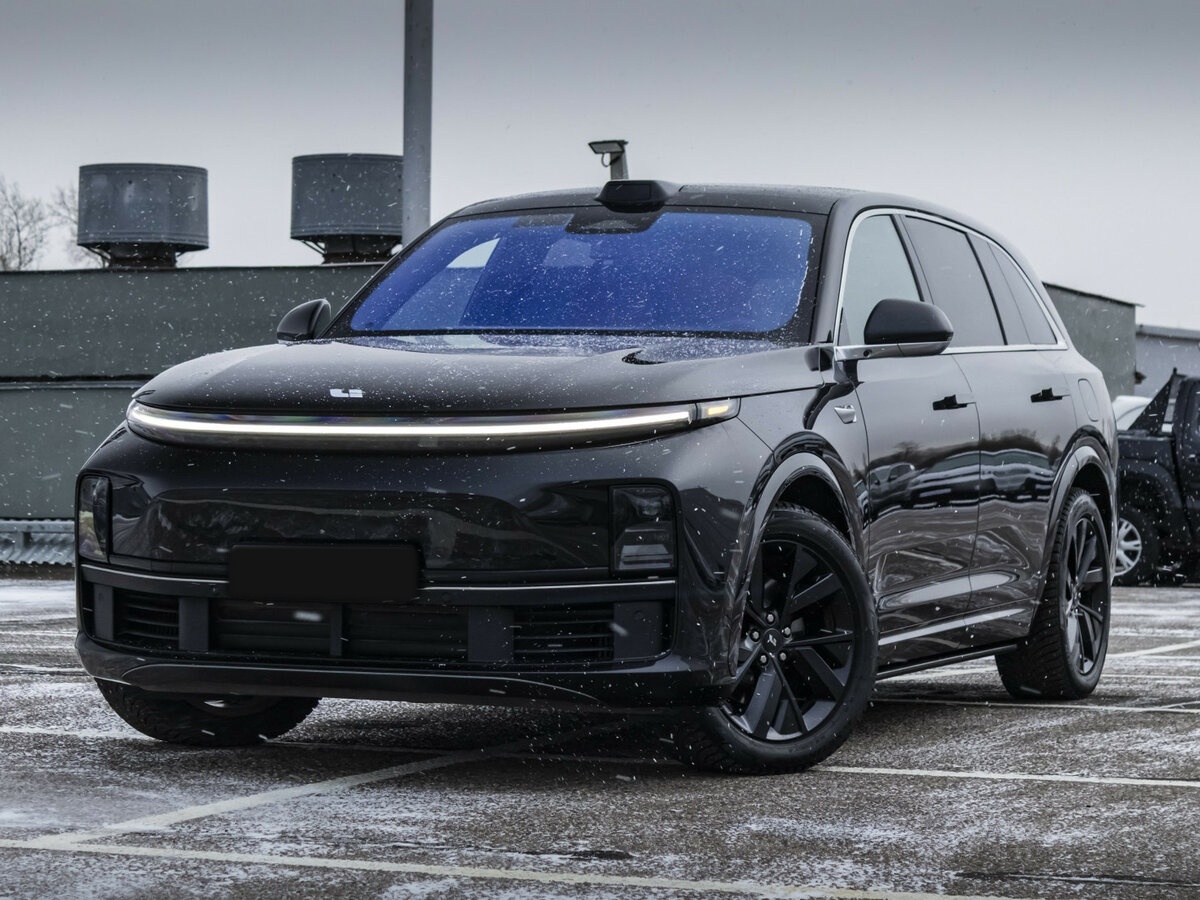 Li Auto (Lixiang) L7