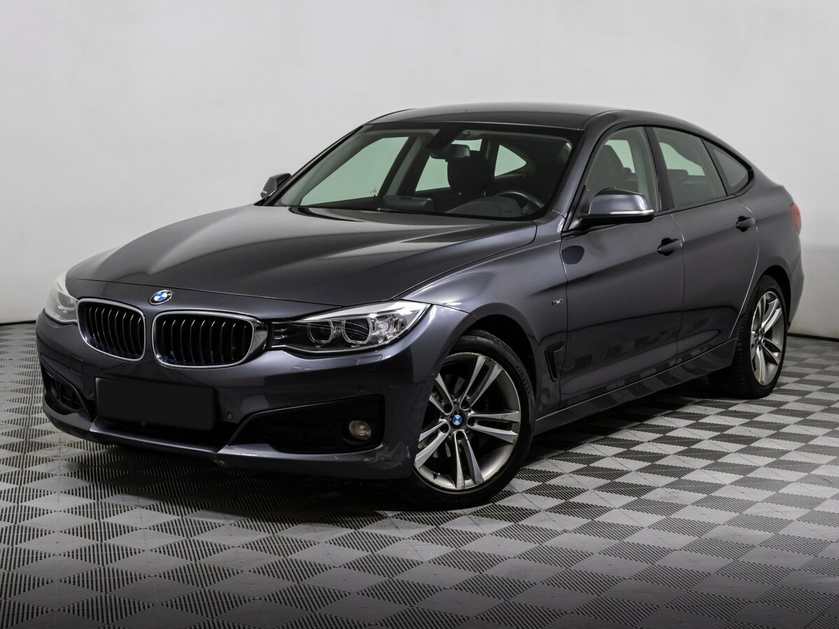 BMW 3 серии