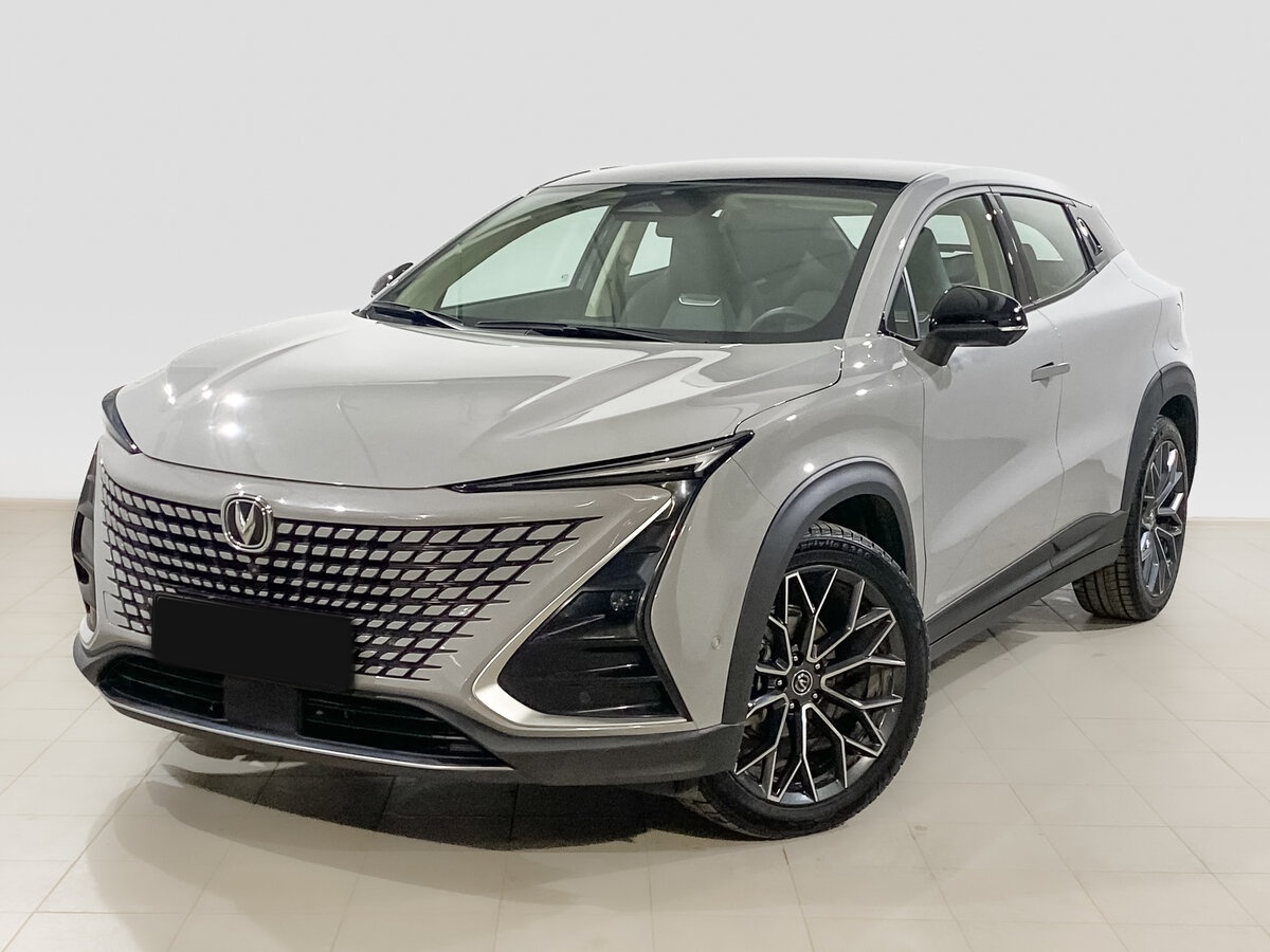 Changan UNI-T