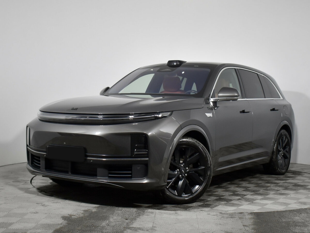 Li Auto (Lixiang) L7